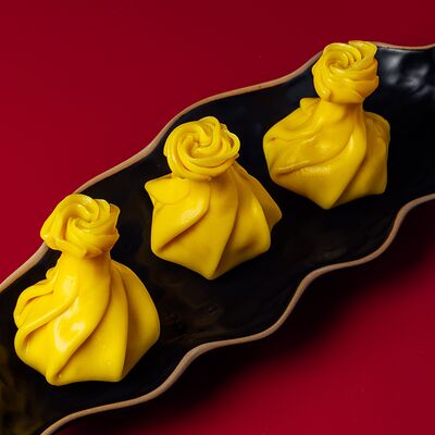 Хинкали Четыре сыра в Гури по цене 730 ₽