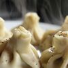 С говядиной в Звали на хинкали по цене 390
