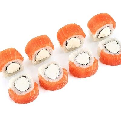 Филадельфия Virginв Доставка kaifa по цене 989 ₽