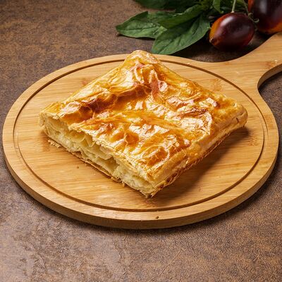 Слоеный хачапури в Оджахури по цене 400 ₽