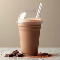 Протеинчик Шоколад в ПоЛюбви