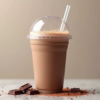 Протеинчик Шоколад в ПоЛюбви по цене 338 ₽