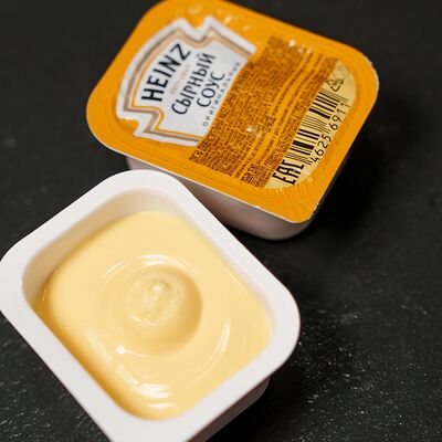 Сырный в Шаурмэн по цене 60 ₽