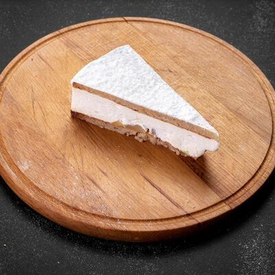 Десерт Рикотта-Груша в Mesto Burger по цене 190