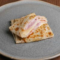 Комбо-блин Xxl в БлиновЪ