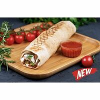Шаурма Восточная с курицей в Жан Плов Лагман 24/7
