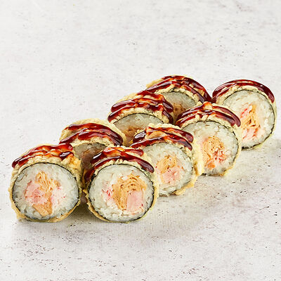 Бора-Бора в Рокнроллы по цене 565 ₽