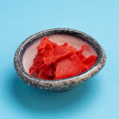 Имбирь маринованный в Nemo по цене 35 ₽