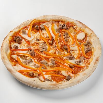 Мексиканская в Матрешка по цене 680 ₽