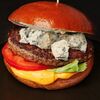 РогБургер с сыром дорблю в Rogulevs Burgers по цене 840