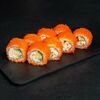 Калифорния в масаго в Sushi Yoshitake Omakase по цене 579