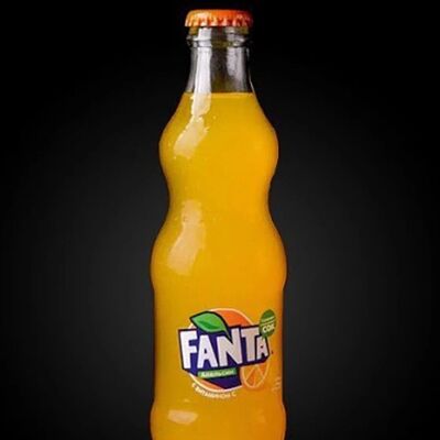 Fanta в Оушен food по цене 240 ₽