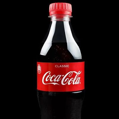 Кока Кола в Mr Grill по цене 205 ₽