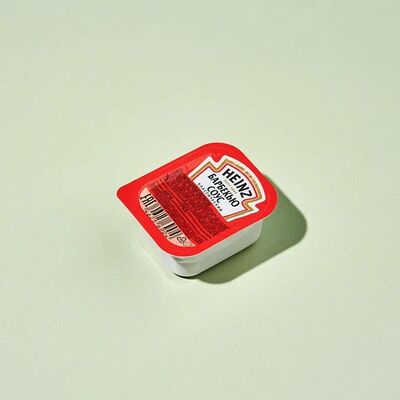 Соус Барбекю в Тюбетей по цене 68 ₽