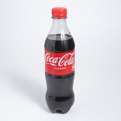 Coca-Cola в Шаверма 24 по цене 120 ₽