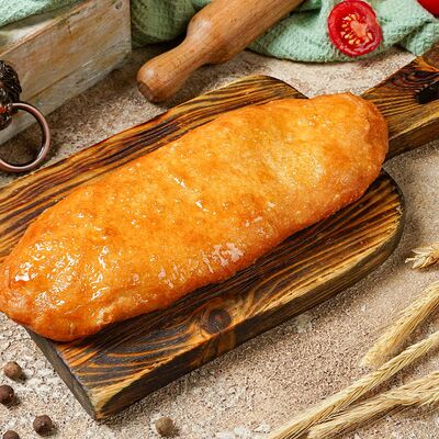 Пирожок с капустой в Чашма по цене 95 ₽