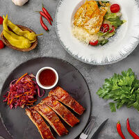 Логотип Delmario