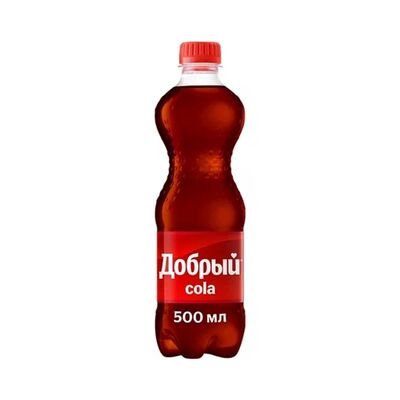 Кола Добрый в Edok по цене 159 ₽