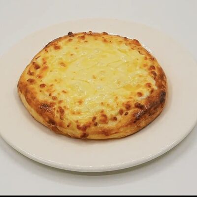 Хачапури по-Мегрельски в Лали Хинкали по цене 2390 ₸