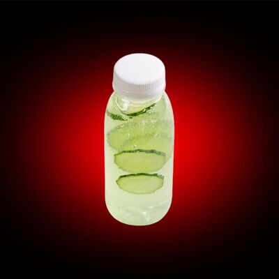 Алоэ-огурец в Китайские Новости по цене 520 ₽