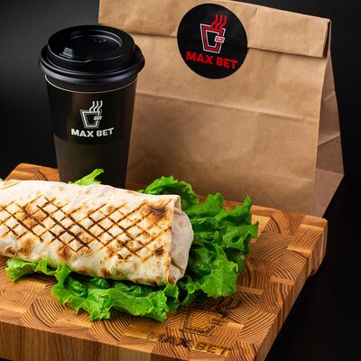 Вода Байкальская негазированная в Max bet по цене 105 ₽