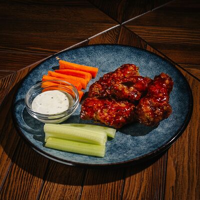 Филе в соусе на выборв Ресторан Невский по цене 465 ₽