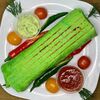 Шаурма в чесночном лаваше в Вкусная шаурма по цене 270