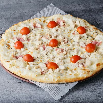 Пицца Цыпленок ренч в THE BOX по цене 519