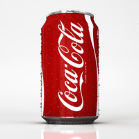 Coca-Cola 0,3л в Enco