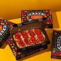 Корпоратив в Eazzy Pizza