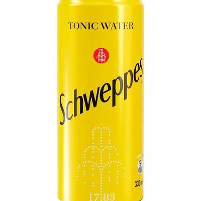 Тоник Schweppes в Антрекот по цене 1100 ₸