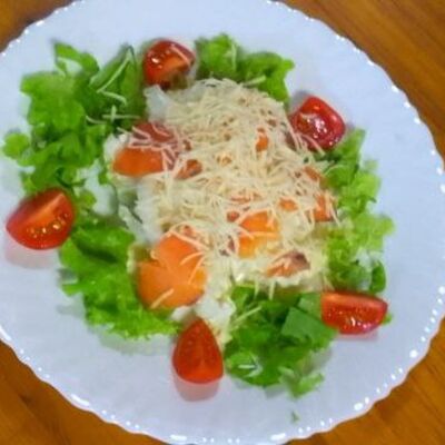 Цезарь Фиш в Каприз по цене 399 ₽