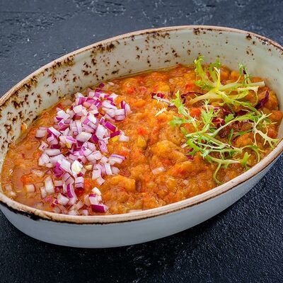 Харавац в Чайхона №1 Братьев Васильчуков по цене 325 ₽