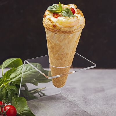 Конно-пицца с креветками в Пицца Коно по цене 460 ₽