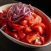 Салат с узбекскими томатамив Meat Coin по цене 2500