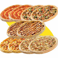 30/10 в Папа Джонс