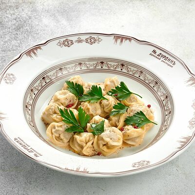 Пельмени Дурдинские в Ив.Дурдинъ по цене 550