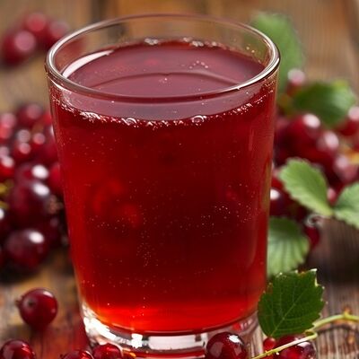 Морс Брусничный в Под шашлычок по цене 210 ₽