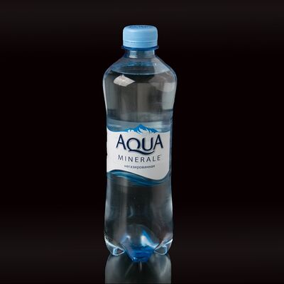 Aqua Minerale негазированная в Эко Суши РФ по цене 100 ₽