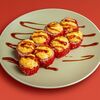 Ролл Калифорния Grill в SushiMe по цене 579