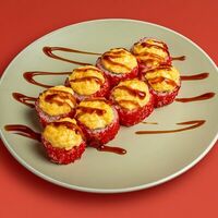Ролл Калифорния Grill в SushiMe