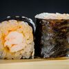 Ролл спайси с тигровой креветкой в Yellowfin sushi по цене 340