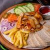 Донер Кинг мясной в Istanbul Doner по цене 790