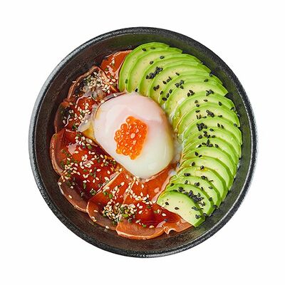 Хоккаидон в J‘PAN по цене 690 ₽