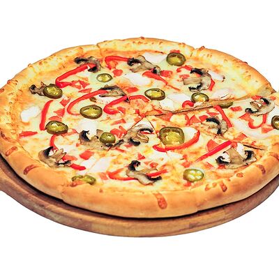 Мексика в Mr roll по цене 557 ₽