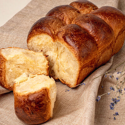 Бриошь в Mojo по цене 350