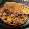 Шашлыки в хлебе Курица ассорти с люля в Шашлык Хаус ORIGINAL по цене 2270