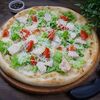 Пицца Цезарь с курицей в Luigis Pizza по цене 660