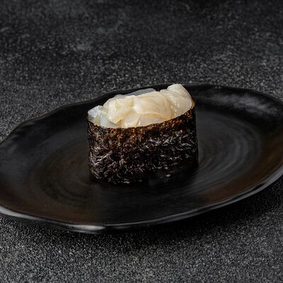 Суши Гребешок в Роллофф по цене 169 ₽