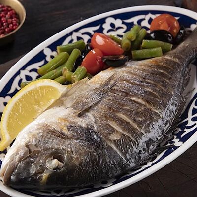 Дорадо в Buta по цене 810 ₽